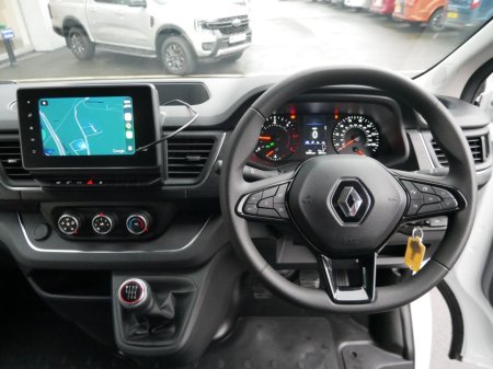 2024 Ford Transit - photo 9