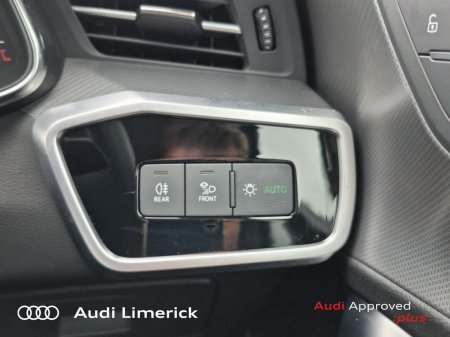 2024 Audi A6 - photo 27
