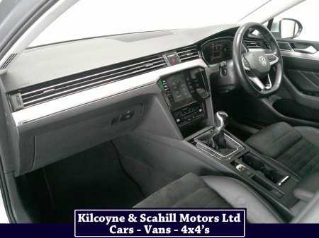 2022 Volkswagen Passat - photo 20