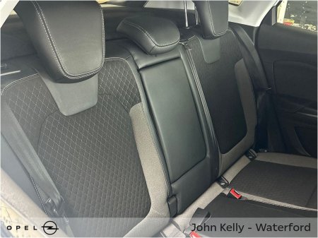 2021 Opel Grandland X - photo 9
