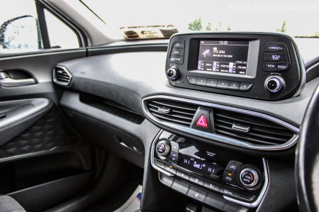 2019 Hyundai Santa Fe - photo 20