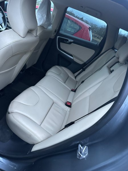 2017 Volvo XC60 - photo 11