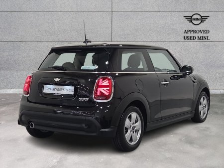 2022 Mini Cooper - photo 24