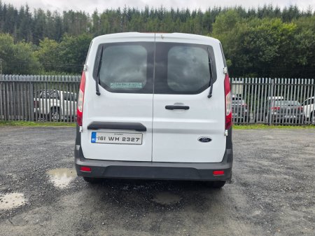 2016 Ford Transit - photo 3