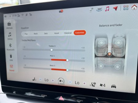 2026 Smart #3 - photo 27