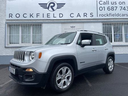 2019 Jeep Renegade - photo 10