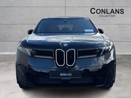 2026 BMW iX3 - photo 17