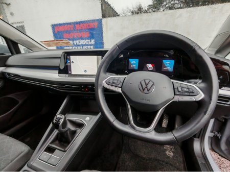 2024 Volkswagen Golf - photo 16