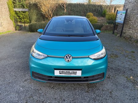 2022 Volkswagen ID.3 - photo 4