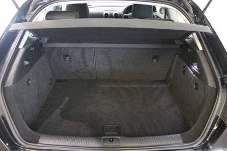 2014 Audi A3 - photo 11