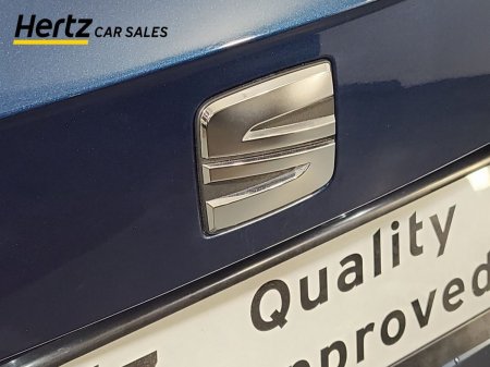 2024 SEAT Ateca - photo 10