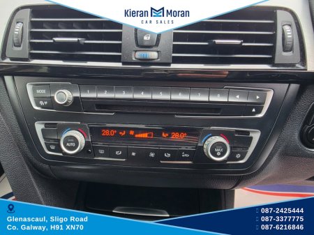 2012 BMW 3-Series - photo 10