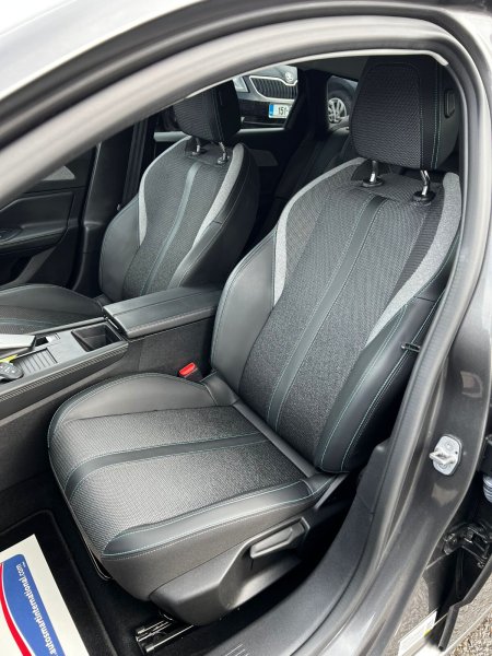 2023 Peugeot 308 - photo 13