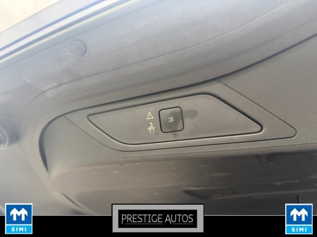 2017 Citroen Grand C4 Picasso - photo 25
