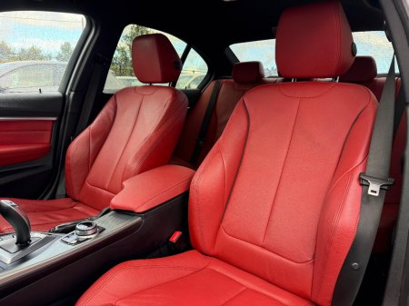 2018 BMW 3-Series - photo 14