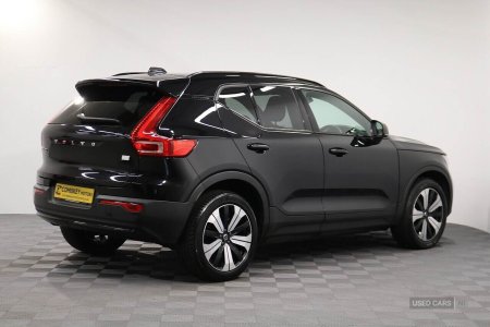 2023 Volvo XC40 - photo 7