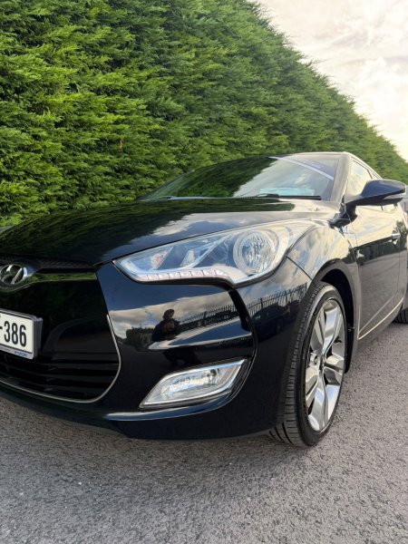 2014 Hyundai Veloster - photo 11