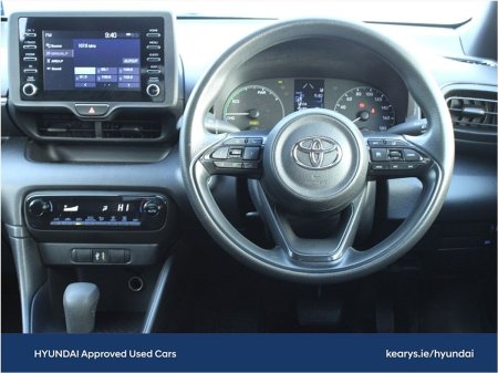 2023 Toyota Yaris - photo 4