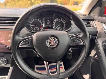 2017 Skoda Octavia - photo 13