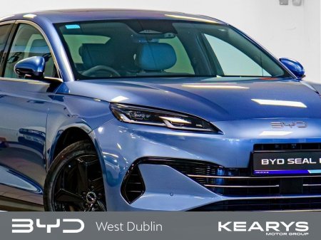 2026 BYD Seal 6 - photo 20