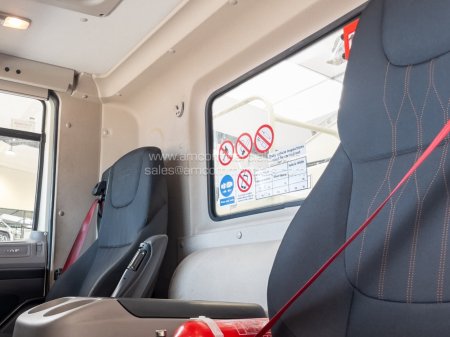 2022 DAF CF 450 - photo 22