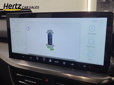 2023 Ford Focus - photo 21