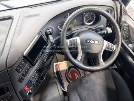 2020 DAF XF 480 Space Cab - photo 24
