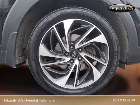 2019 Hyundai Tucson - photo 13