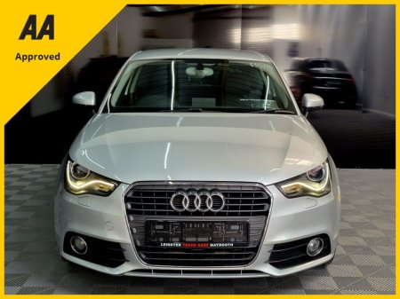 2013 Audi A1 - photo 19