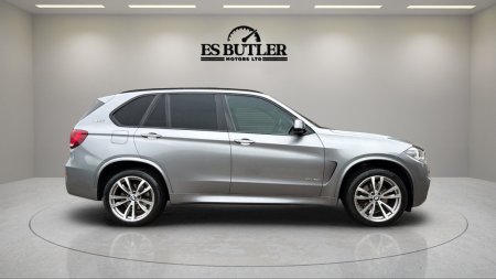 2017 BMW X5 - photo 8