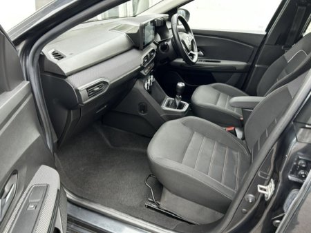 2023 Dacia Jogger - photo 7