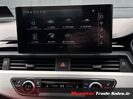 2022 Audi A4 - photo 18