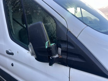 2019 Ford Transit - photo 3