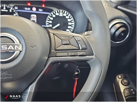 2025 Nissan Juke - photo 20