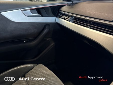 2021 Audi A5 - photo 33