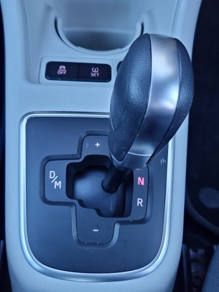 2018 Volkswagen up! - photo 15
