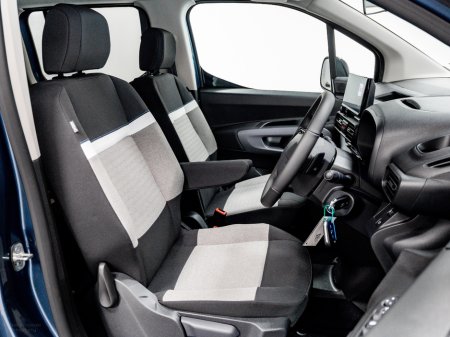 2026 Citroen Berlingo - photo 3