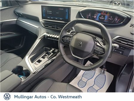 2024 Peugeot 5008 - photo 8