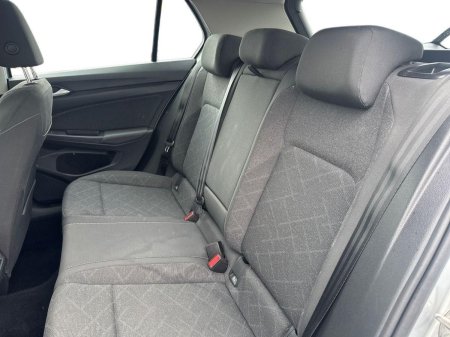 2023 Volkswagen Golf - photo 10