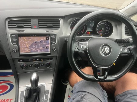 2015 Volkswagen Golf - photo 20