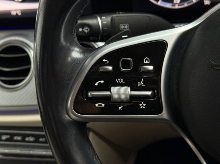 2019 Mercedes-Benz E-Class - photo 20