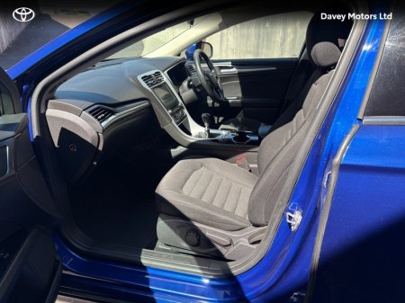 2017 Ford Mondeo - photo 5