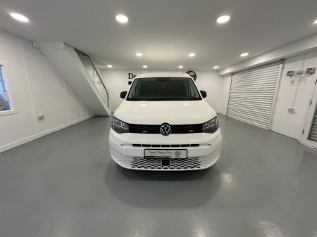 2023 Volkswagen Caddy - photo 3