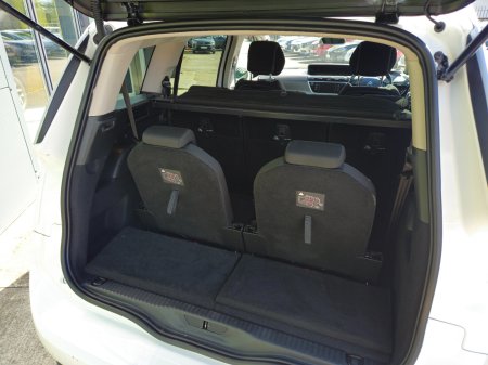 2021 Citroen Grand C4 Spacetourer - photo 6