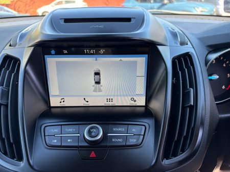2018 Ford Kuga - photo 20