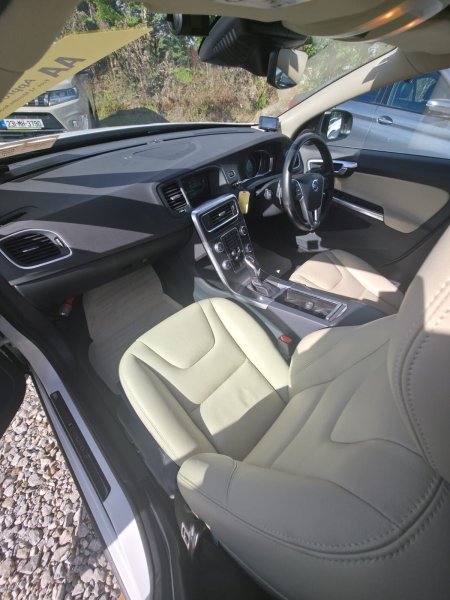 2016 Volvo S60 - photo 11