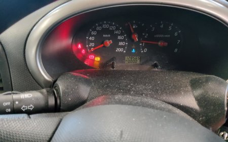 2005 Nissan Micra - photo 13