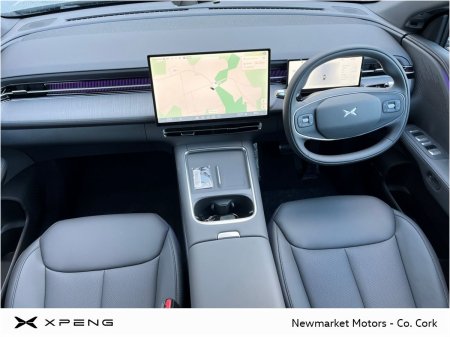 2027 XPeng G6 - photo 8