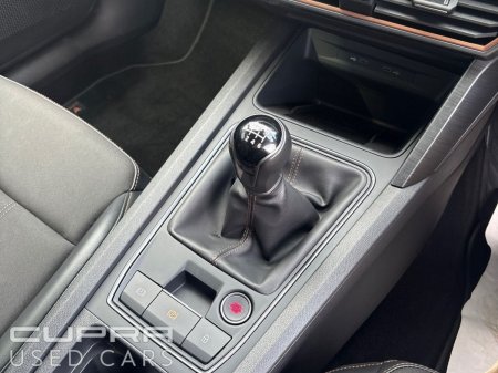 2023 Cupra Formentor - photo 20