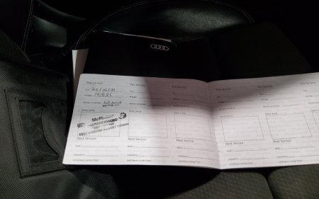 2018 Audi A5 - photo 13